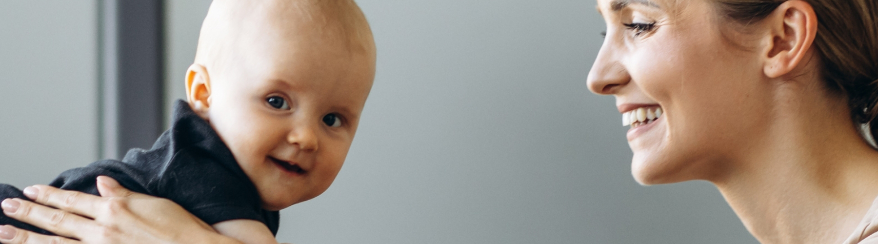 Babymotorik 2-5 mdr.